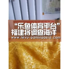 “乐鱼体育平台”福建将调查海洋矿产资源“家底”(图2) 乐鱼电竞赛事