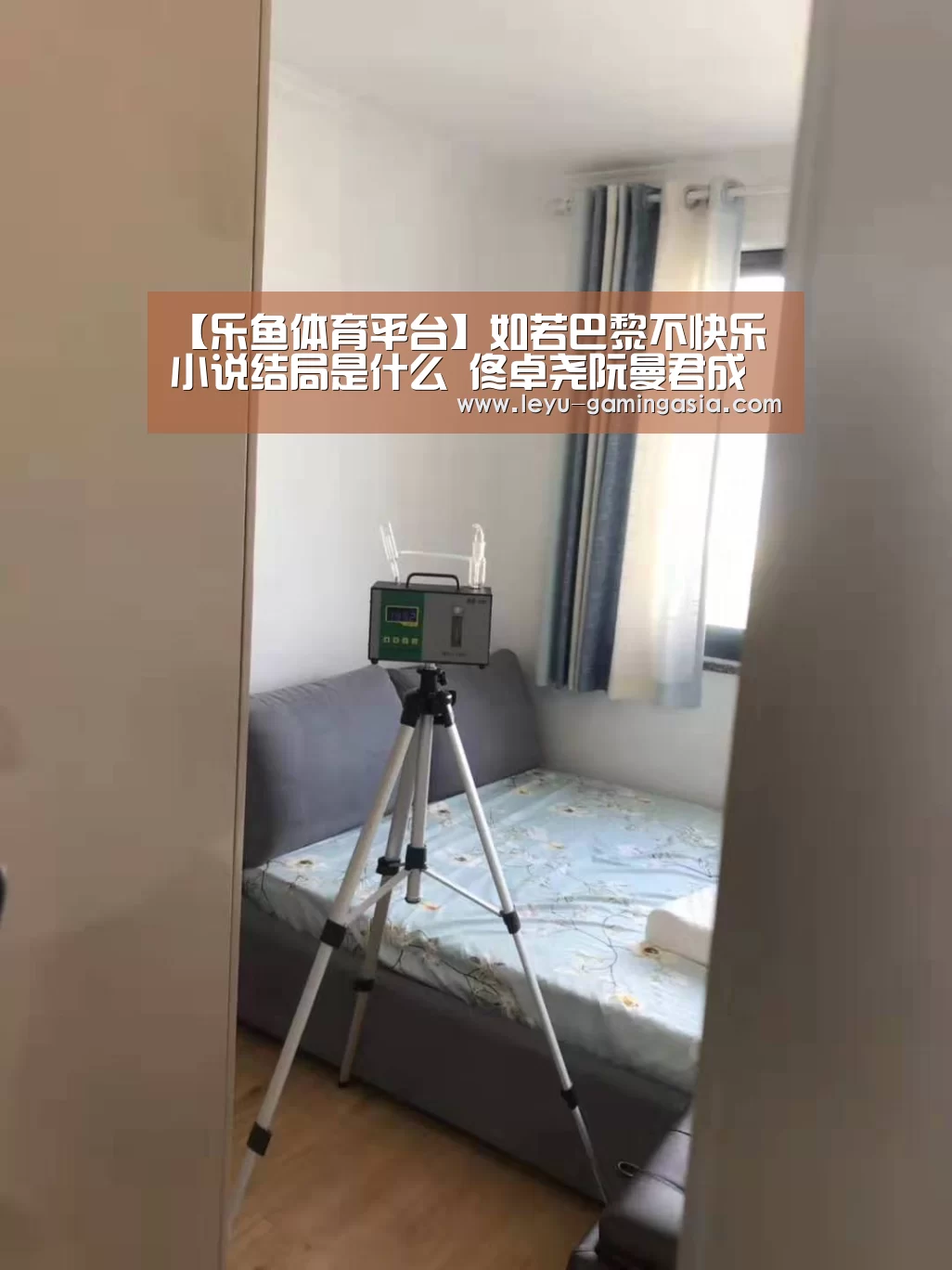 【乐鱼体育平台】如若巴黎不快乐小说结局是什么 佟卓尧阮曼君成功牵手了吗(图4) 乐鱼体育平台