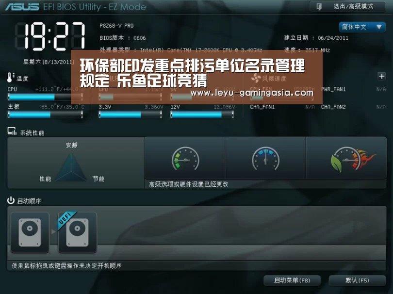 环保部印发重点排污单位名录管理规定_乐鱼足球竞猜(图2) 乐鱼足球竞猜